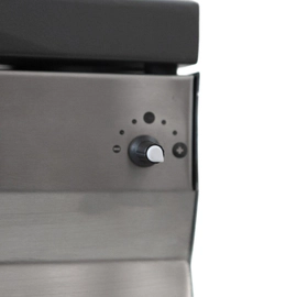 Parrilla electrica angus E480 dimmer Tromen