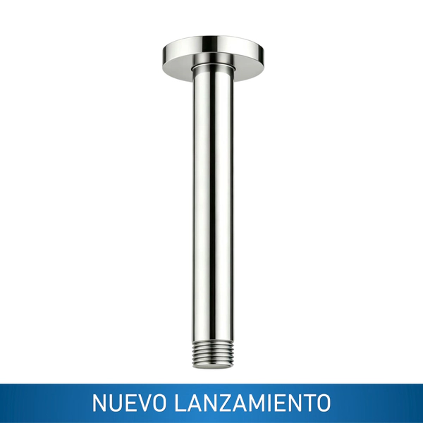Brazo ducha de techo Ultragrif Autograph chrome 2C02