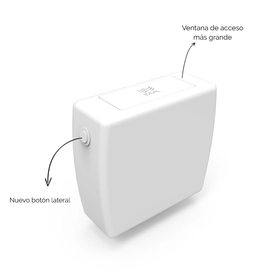 Mochila Ideal dash a codo 31011