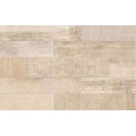 Porcelanato Ilva 15x90 Legni Exotica Blend 1.0 1º cal