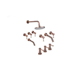 ESTALGRIF COMBO HAAZ PORTOFINO LAV/BID/BAÑ C/TR.FLORENTINO