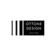 Portarrollo simple Ottone Net cromo 5022S.1