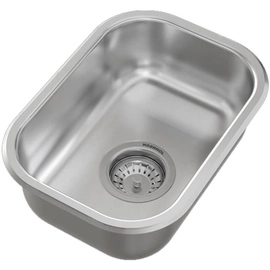 Bacha de cocina simple Johnson T34