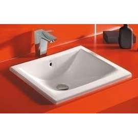 Lavatorio Roca Diverta 620 Bco.