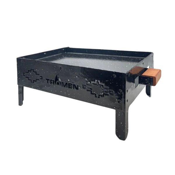 Brasero de mesa Tromen Pop 05-000-197