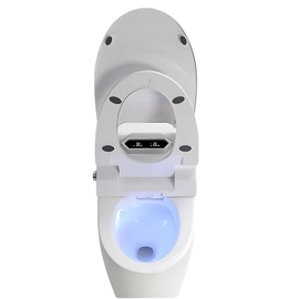 Inodoro inteligente Triton Q9