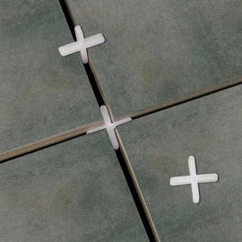 Espaciador nivelatop Atrim 3mm x 250 u 5245