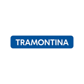 Bacha Tramontina California 15 FX 1CH 1P STD 93932/515