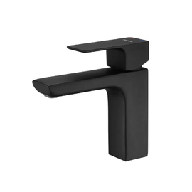 Combo Griferia Piazza Arq Lavatorio Bidet Ducha Negro