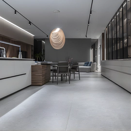 Porc granza ivory grip 1° 80x80 (2.56) 92.16 Vite