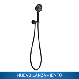 Set duchador de mano Ultragrif Autograph black 2B01