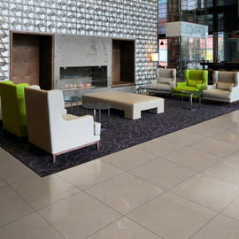 Porcelanato Ilva 60x60 Tec Home HardRock Day pulido cal 2º