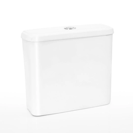 Deposito a codo Cordenons Diamante blanco DCD-BL