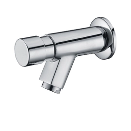 Griferia de lavatorio Pared Peirano Tecno cr 04-010