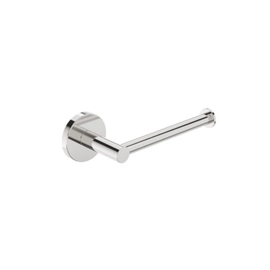 Portarrollo Peirano Stick Linea 19000 Cromo 19040