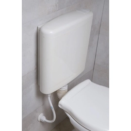 Deposito Mochila Para Inodoro Ideal Tecla Dual