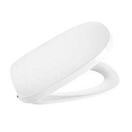 Tapa inodoro beyond blanco A801B8200B Roca