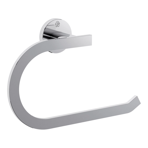 Toallero FV triades aro cromo 0162/C3-CR