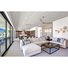 Revestimiento Misiones Panel Ceiling 1 Scandi 20x230 CP2001 cal 1º