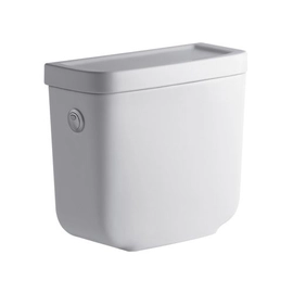 Deposito De Apoyar Ferrum Bari Dual Blanco BAR-DP-006-BL