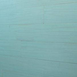 Revestimiento Pine Bricks Misty Teal (0.93M2) Fine Wood Walls 61.38 PB24MT5A