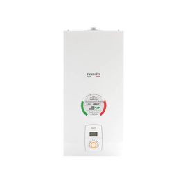 Calefon Water heaterAmalfi 17 RS I HM  Radiarte GAM17GN