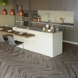 Ceramico Milano Bosque grigio 19x120 001997