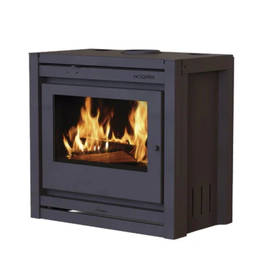 Calefactor a leña Tromen TR Hogar 01-000-106