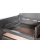 Parrilla Asador Tromen Criolla 02-000-04