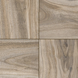 Ceramica Cerro Negro 45x45 Tacos Lapacho