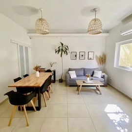 Porcelanato Alberdi 60x60 domo natural rectificado 1°