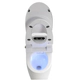 Inodoro inteligente Triton Q9