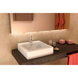 Ceramica Cortines 40x40 Ciment Arena