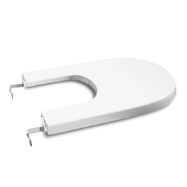 Tapa bidet caida amort blanco me in tank Roca