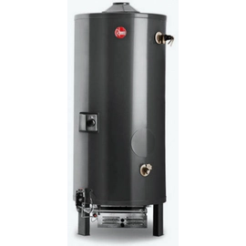 Termotanque Comercial Rheem  250 lts GN COM250