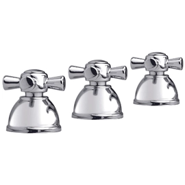 Griferia de bidet Peirano Murcia Cromo 315