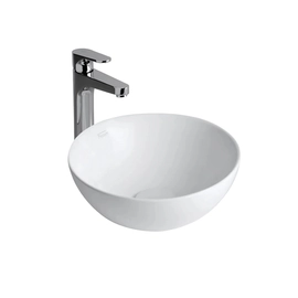 Bacha de lavatorio Ferrum tori vasija mini TOR-BH-078-BL