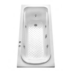 Hidromasaje Piazza Standard 150x070 6 jets BH150S