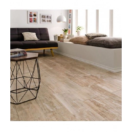 Porcelanato Alberdi 20x60 Medley beige
