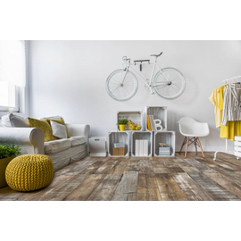Porcelanato Vite 20x120 Usato nudo nat cal 1º