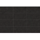 Porcelanato Vite 60x120 Basaltina Black nat cal 1º