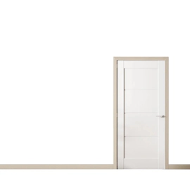 Contramarco Soft Epsilon 70 x 15 x 2,44 VISÓN MATE 3009E Atrim