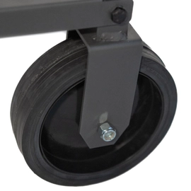 Accesorio parrilla angus base grande Tromen 02-000-070