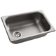 Bacha de cocina Mi Pileta encastrable simple 403 E