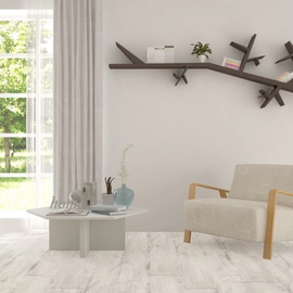 Porcelanato Alberdi 20x60 Ancient Marfil