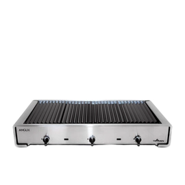 Parrilla a gas Angux 930 Tromen 02-000-073