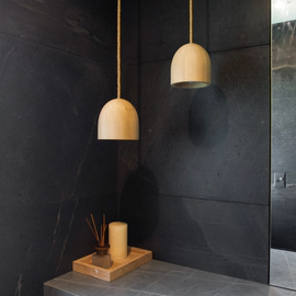 Porcelanato Ilva 60x120 burlington coal natural 1º