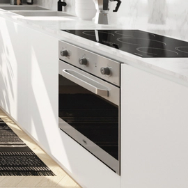 Horno Eléctrico TST Empotrable TST FORNELLO 60cm 32-60