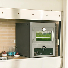 Horno Tromen gas trh 04-000-007