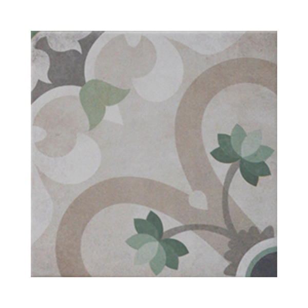 Porcelanico Vetro 20x20 Calcareo Boston